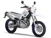 2011 Yamaha XT250X photo